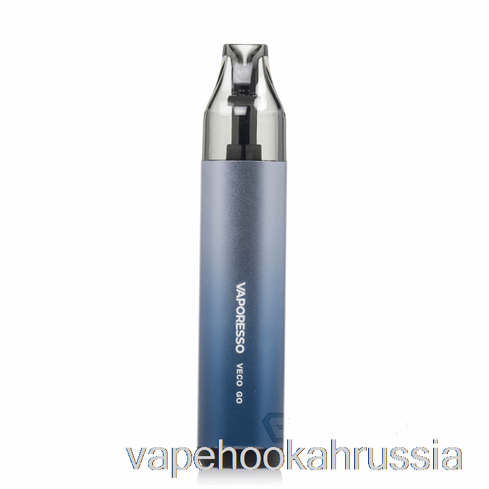 Vape россия вапорессо Veco Go 25w Pod System синий